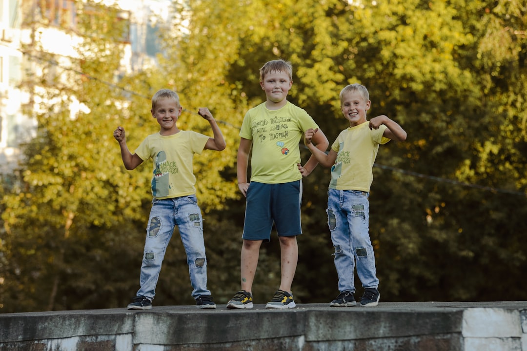 Тематичні свята